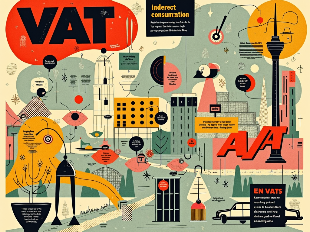 IVA impuesto consumo