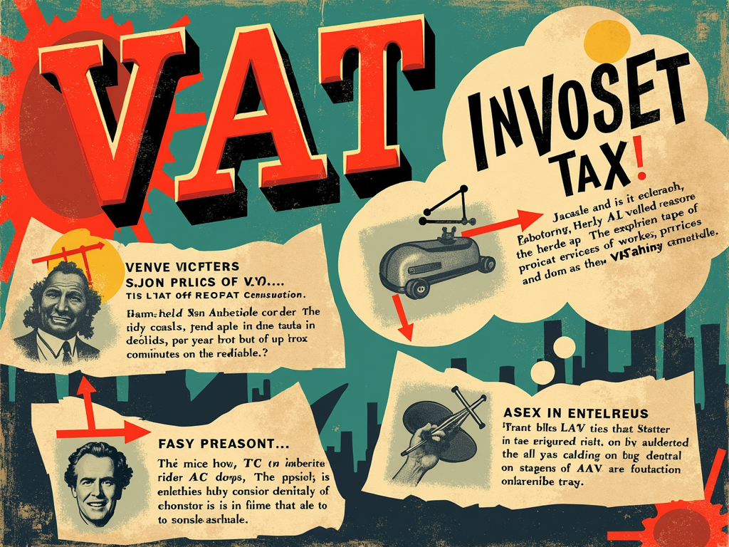 IVA impuesto consumo